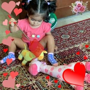 Meet your Posher, Cecilia